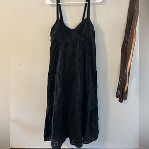 Zara summer dress